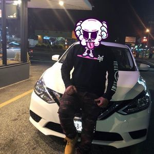 Meet your Posher, Brayan